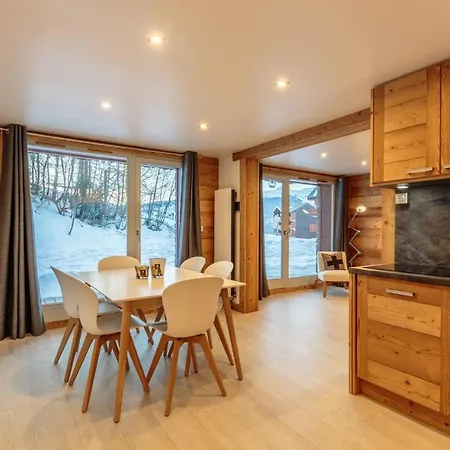 Beautiful Wooden In