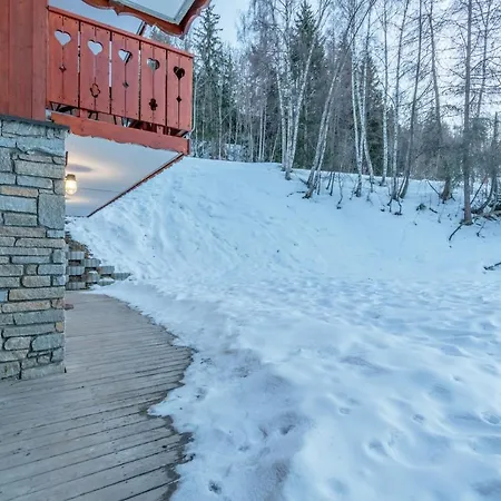 Beautiful Wooden In *